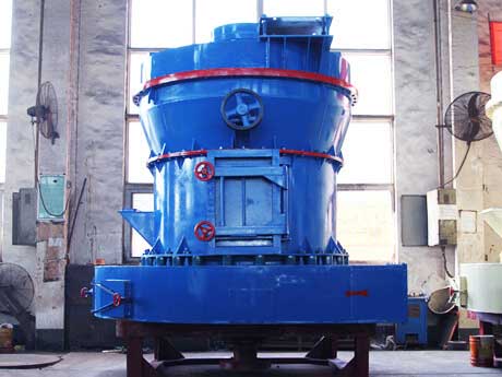 碳酸鈣磨粉機 碳酸鈣磨粉機