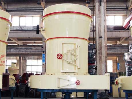 碳化硅磨粉機(jī) 碳化硅磨粉機(jī)