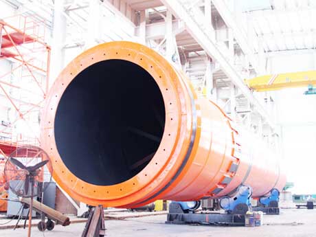 高嶺土烘干機(jī)