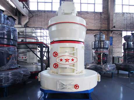 葉臘石磨粉機(jī) 葉臘石磨粉機(jī)