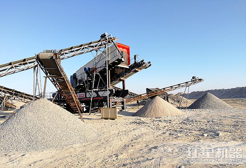 小型移動(dòng)錘破智能化作業(yè)，用戶需求者多