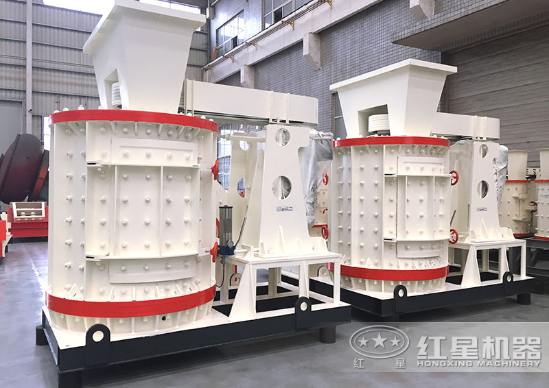 復(fù)合式制砂機(jī) 復(fù)合式制砂機(jī)