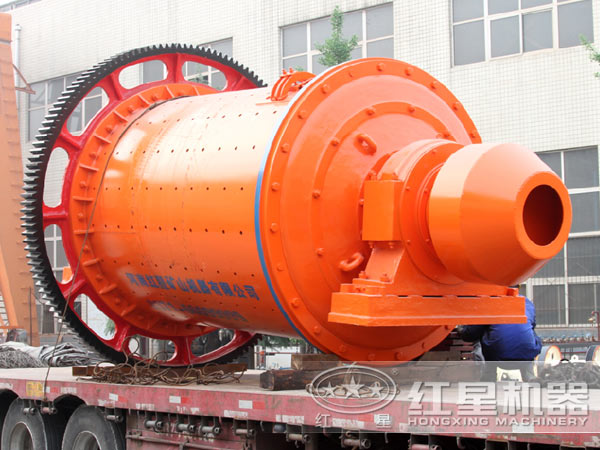 紅星牌球磨機(jī) 紅星牌球磨機(jī)