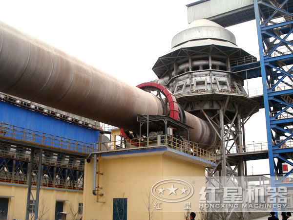 環(huán)?；剞D(zhuǎn)窯