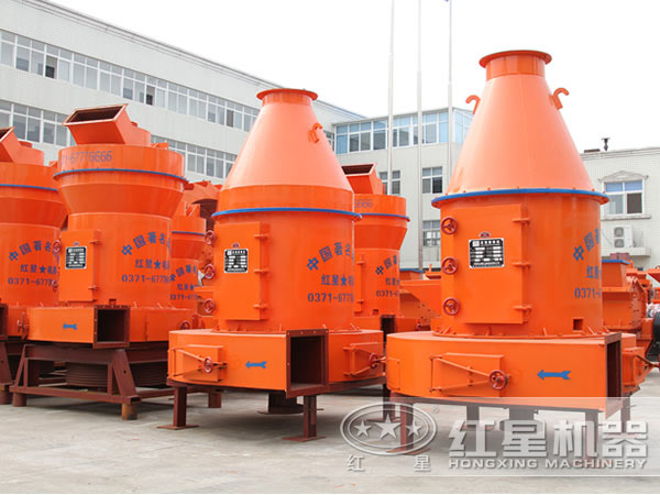 高壓磨粉設(shè)備 高壓磨粉設(shè)備