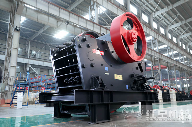 煤礦 井下 用破碎機(jī)——[CJ系列歐版顎式破碎機(jī)]