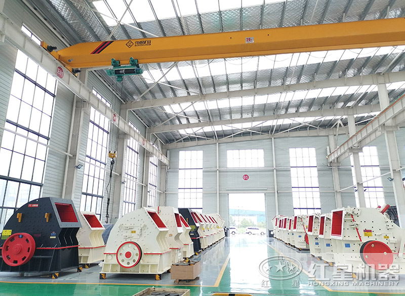 石頭破碎機(jī)車間現(xiàn)貨供應(yīng) 石頭破碎機(jī)車間現(xiàn)貨供應(yīng)