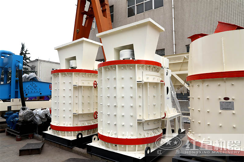 復(fù)合式破碎機(jī) 復(fù)合式破碎機(jī)