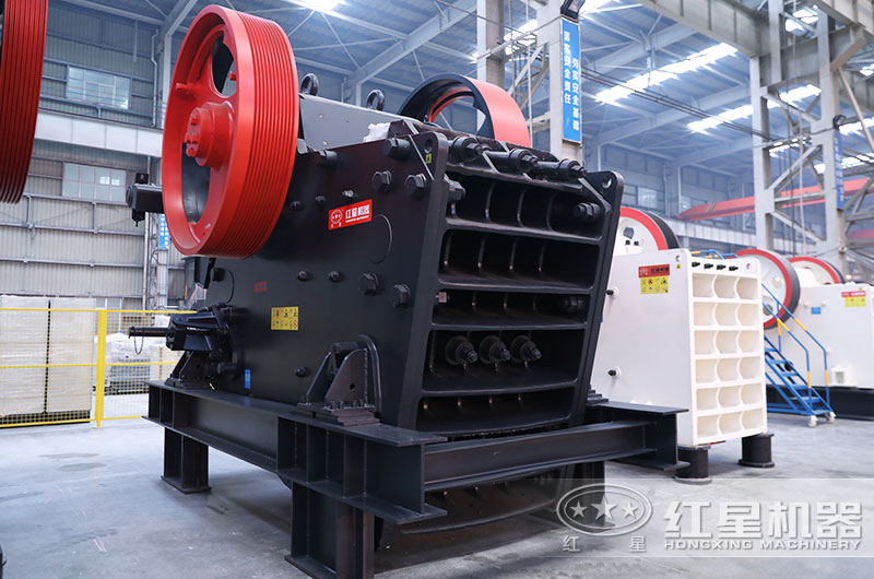 顎式破碎機圖片 顎式破碎機圖片