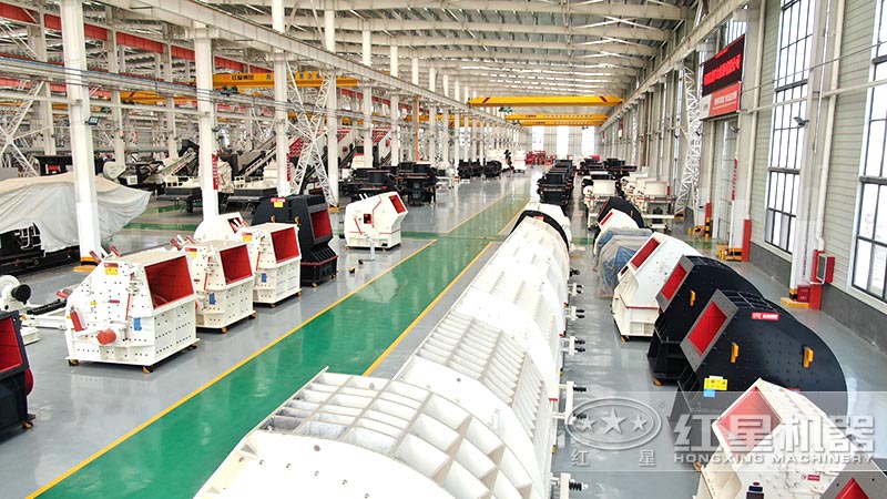 石灰石制沙生產(chǎn)線(xiàn)設(shè)備-紅星機(jī)器車(chē)間 石灰石制沙生產(chǎn)線(xiàn)設(shè)備-紅星機(jī)器車(chē)間