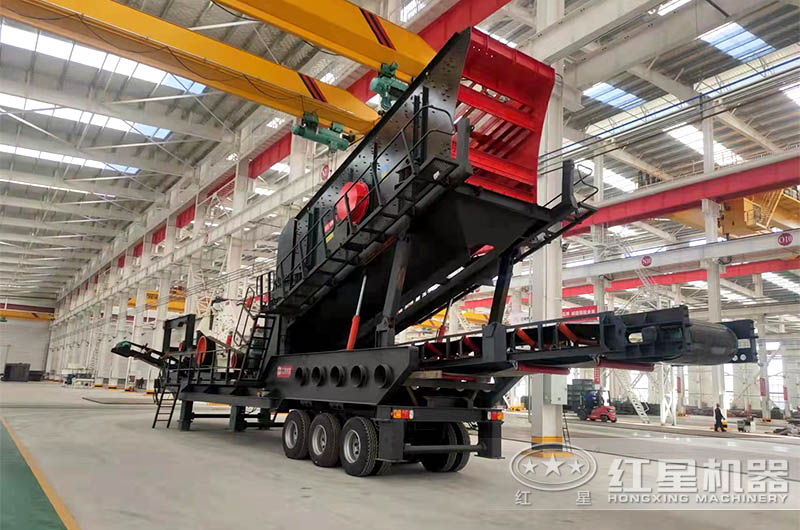 建筑垃圾破碎機 建筑垃圾破碎機