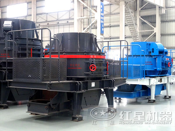 河南制砂機 河南制砂機