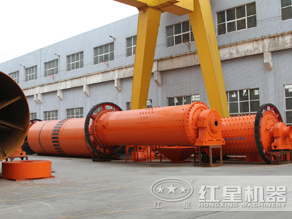 球磨機(jī) 球磨機(jī)