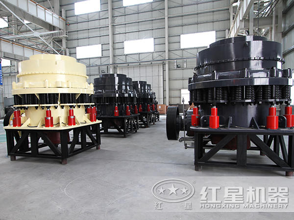 鐵礦石破碎機 鐵礦石破碎機