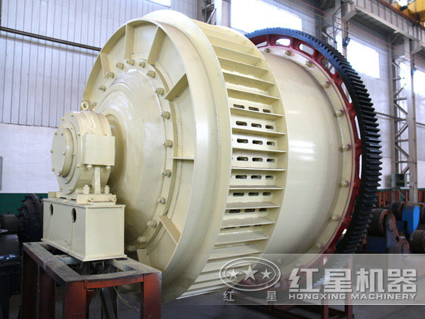 陶瓷球磨機 陶瓷球磨機