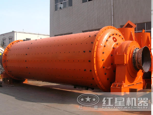 陶瓷球磨機 陶瓷球磨機