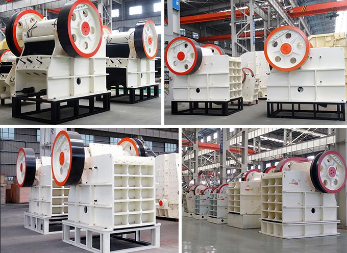 珍珠巖顎式破碎機廠家紅星機器 珍珠巖顎式破碎機廠家紅星機器