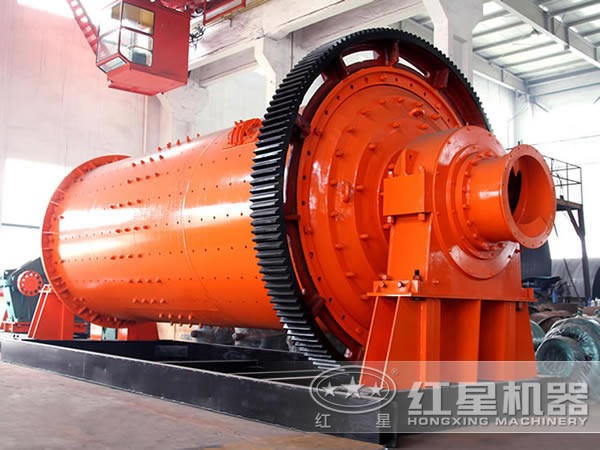 鋁渣球磨機(jī) 鋁渣球磨機(jī)