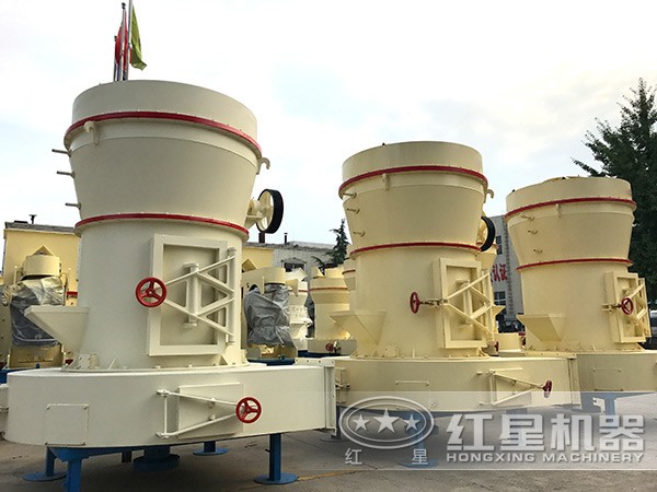 方解石磨粉機(jī) 方解石磨粉機(jī)