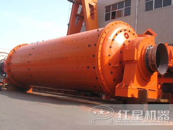 煤矸石球磨機(jī) 煤矸石球磨機(jī)