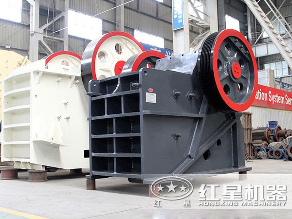 紅星顎破機 紅星顎破機