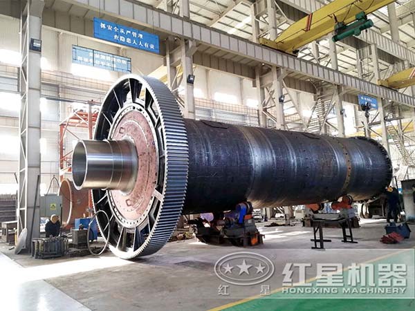 紅星球磨機生產(chǎn)制造商 紅星球磨機生產(chǎn)制造商