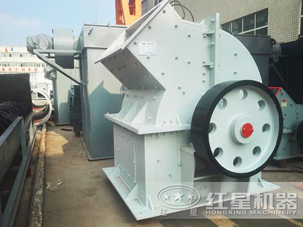 PCΦ1600×1600錘式破 PCΦ1600×1600錘式破