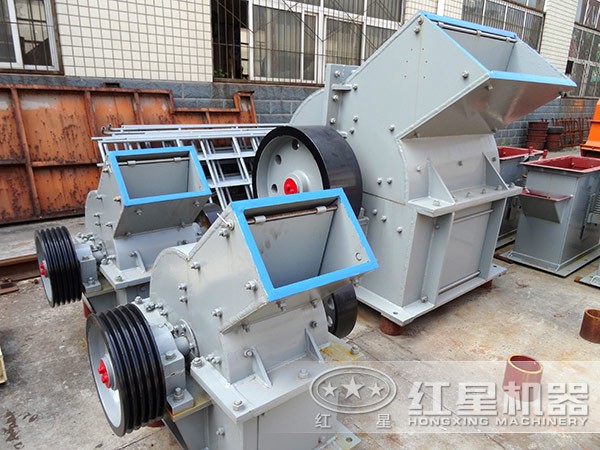 煤礦用錘式破碎機(jī)質(zhì)優(yōu)價廉 煤礦用錘式破碎機(jī)質(zhì)優(yōu)價廉