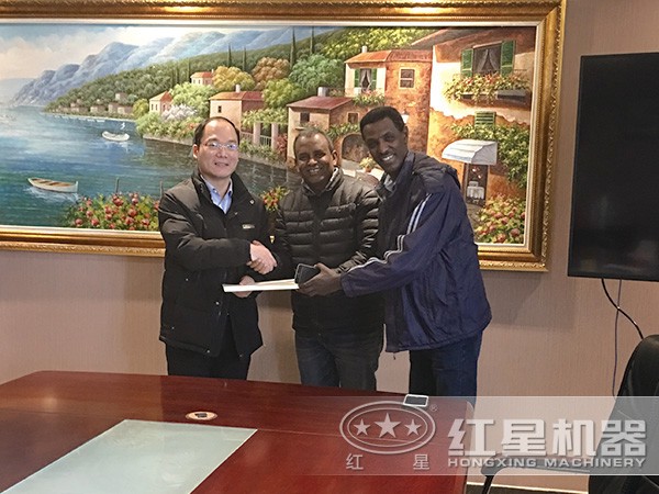 紅星制砂機用戶更值得信賴 紅星制砂機用戶更值得信賴