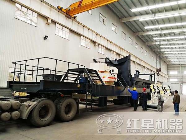 便捷式可移動制砂機 便捷式可移動制砂機