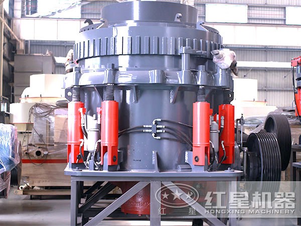 多缸液壓圓錐破碎機 多缸液壓圓錐破碎機