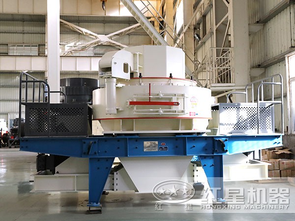 VSI制砂機(jī) VSI制砂機(jī)