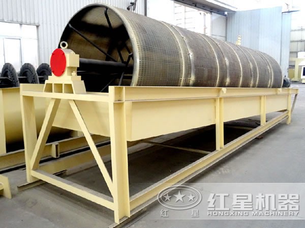 滾筒篩實(shí)拍圖 滾筒篩實(shí)拍圖