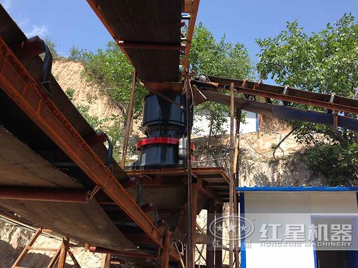 廣西石料場(chǎng) 廣西石料場(chǎng)