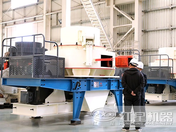 vsi制砂機(jī) vsi制砂機(jī)