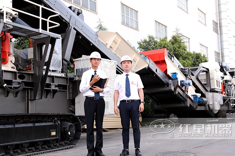 我們保障每一臺產(chǎn)品的質(zhì)量，對殘次品“0