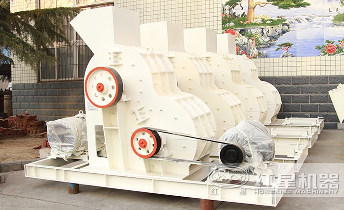 紅星爐灰渣子粉碎機(jī)種類(lèi)齊全