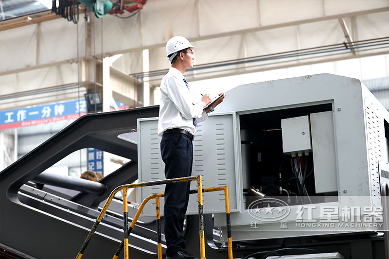 廠家核對中型制砂碎石機(jī)數(shù)據(jù) 廠家核對中型制砂碎石機(jī)數(shù)據(jù)