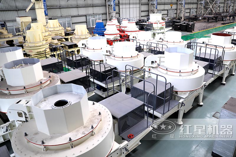 沖擊式破碎機 沖擊式破碎機