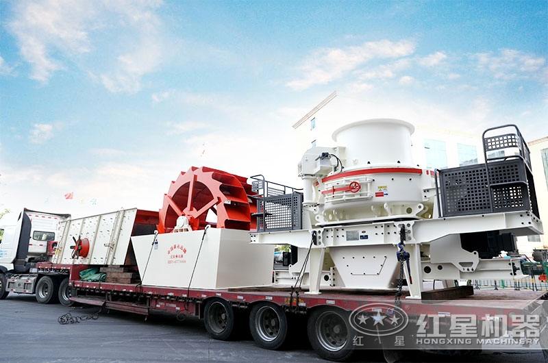 碎石破碎設(shè)備發(fā)貨 碎石破碎設(shè)備發(fā)貨