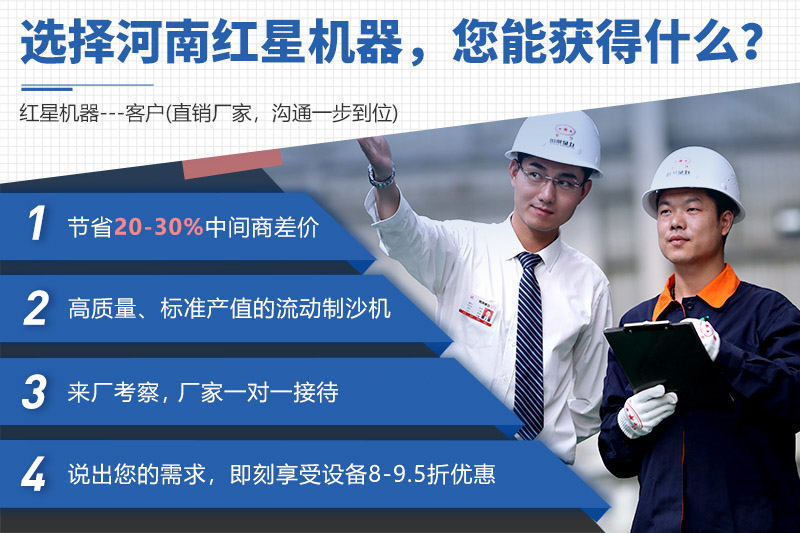 紅星機(jī)器---客戶（直銷廠家，溝通一步到位）