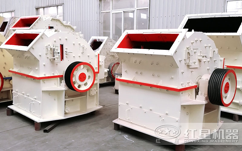 小型細(xì)碎機