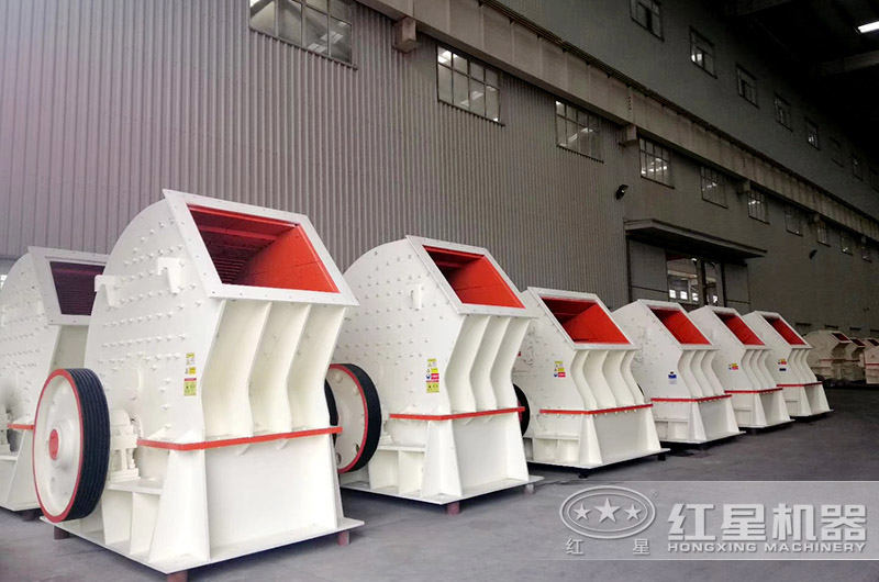 不同型號(hào)的錘破，一機(jī)頂兩機(jī)，投資更劃算