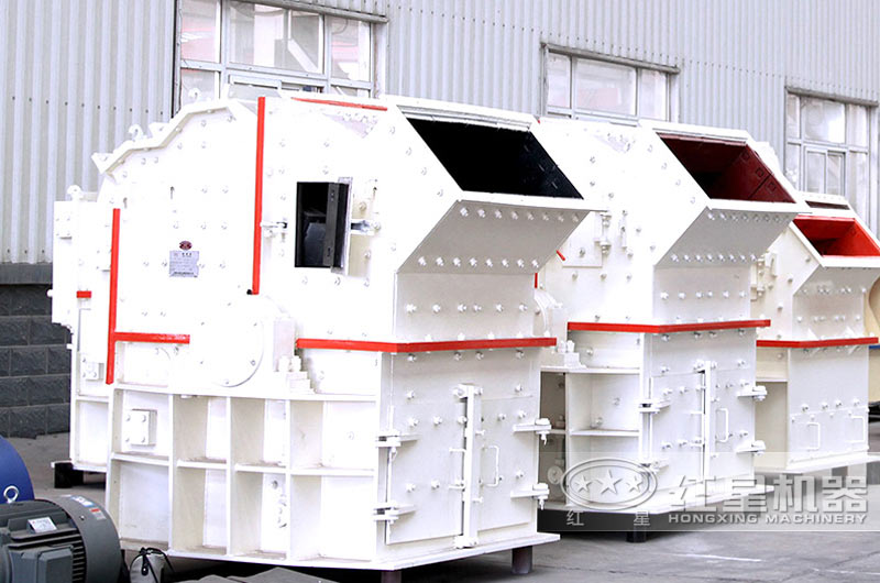 細(xì)碎石子制砂機(jī)，可節(jié)能50%以上