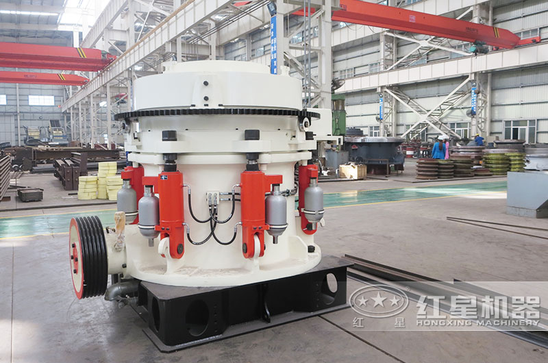 圓錐破碎機(jī)型號有哪些？