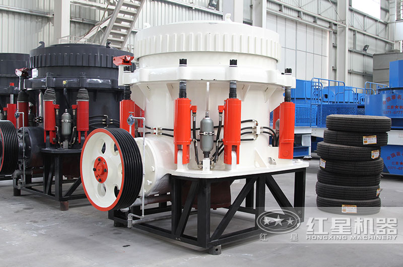 圓錐破碎機(jī)型號有哪些？