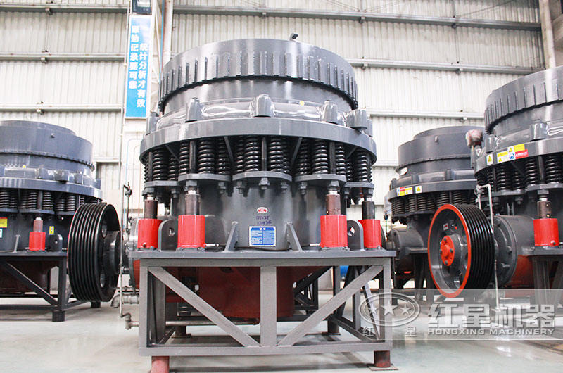 復(fù)合型圓錐破碎機(jī)型號有哪些？