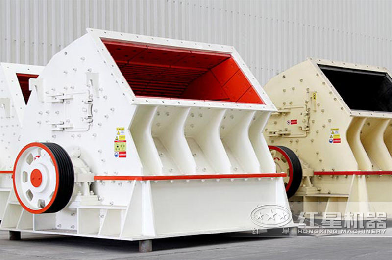 每小時(shí)500噸大型破碎機(jī)多少錢(qián)一臺(tái)？