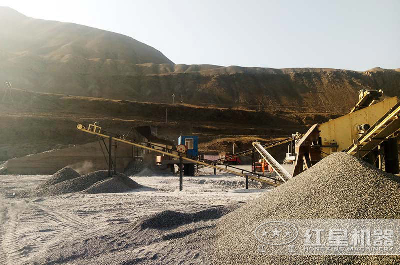 制沙設(shè)備一套多少錢？開沙廠有利潤嗎？