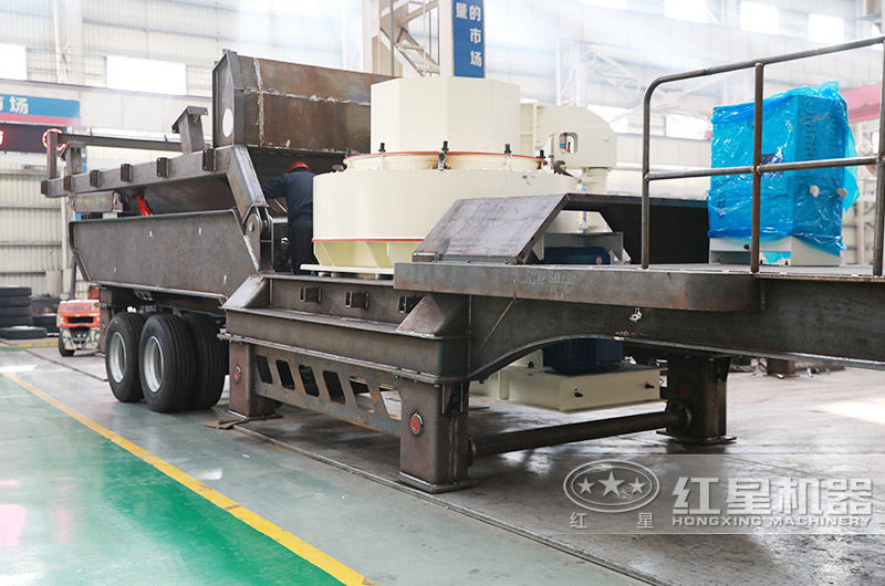 2020沙子多少錢一噸？制沙設(shè)備一套多少錢？